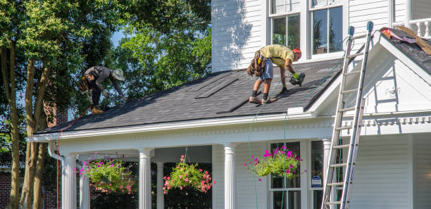 Best Roof Insulation Installation  in Wintersville, OH